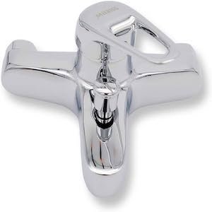 MILANO SHOWER MIXERS