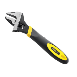ADJUSTABLE WRENCH