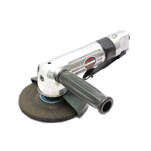 AIR ANGLE GRINDER