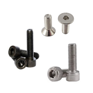 ALLEN BOLTS