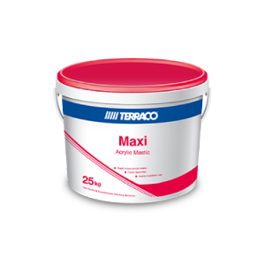 ACRYLIC EXTERIOR FILLERS