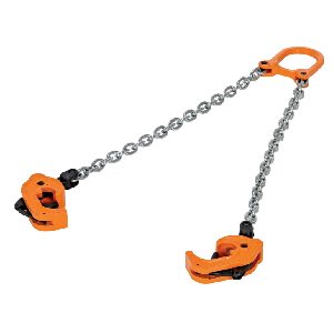 CHAIN DRUM LIFTER