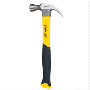 CLAW HAMMER