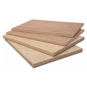 COMMERCIAL PLYWOOD