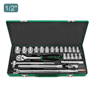 DR. SOCKET SET
