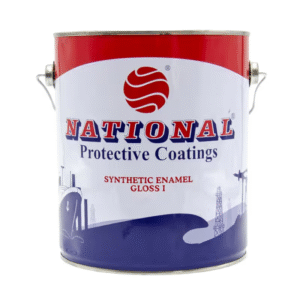 NATIONAL PAINTS ENAMEL PAINTS