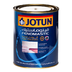 EMULSION PAINTS WATER BASED