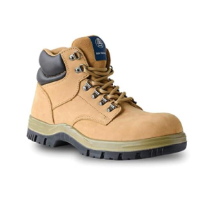 ENGINEER SAFETY SHOES