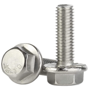 FLANGE BOLTS