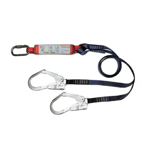 FALL ARRESTOR ABSORBER