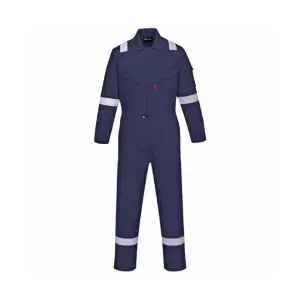 FIRE RETARDANT COVERALL