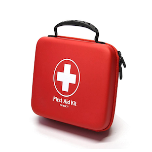 FIRST AID KITS