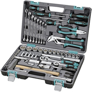 GENERAL TOOL SET