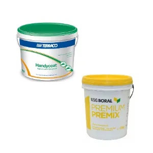 GYPSUM JOINT COMPOUND