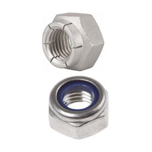 LOCK NUTS