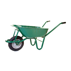 WHEEL BARROW
