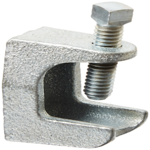 BEAM CLAMPS