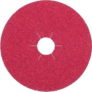 KLINGSPOR FIBRE DISC