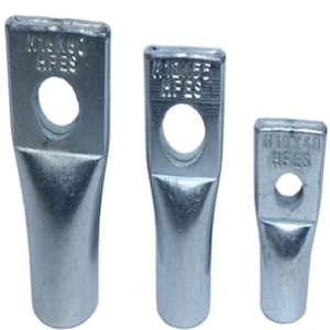 LIFTING CAST-IN SOCKETS