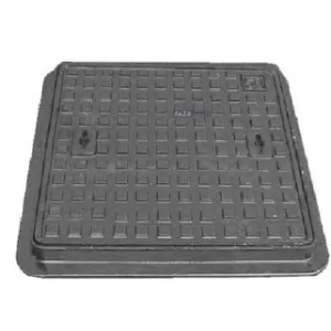 MANHOLE COVERS(ALL QUALITIES)