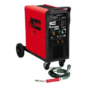 MIG WELDING MACHINES