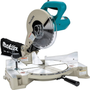 MITER SAW