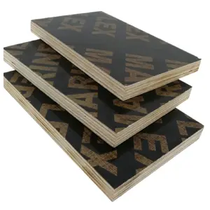 MARINE PLYWOOD