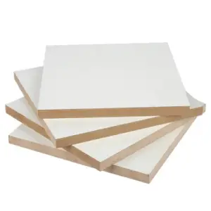 MELAMINE MDF BOARDS