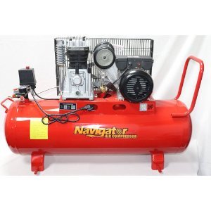 NAVIGATOR AIR COMPRESSOR