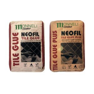 NEOFIL TILE GLUE