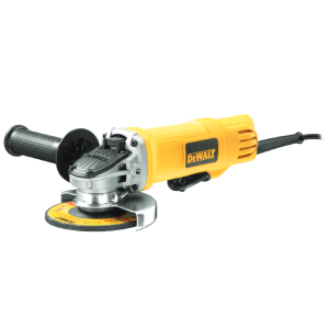 DEWALT SMALL ANGLE GRINDERS