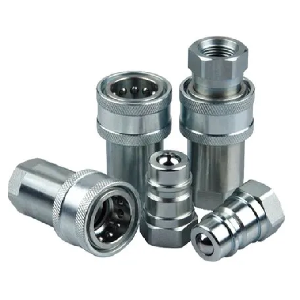 QRC FITTINGS