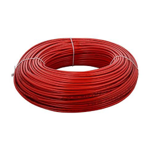 DUCAB SINGLE CORE CABLES RED