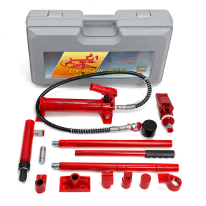 BODY REPAIR KIT