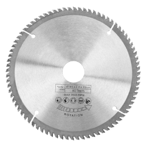 KERN DEUDIAM CIRCULAR SAW BLADES