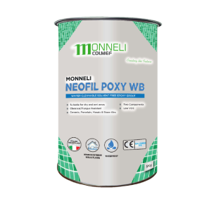 NEOFIL EPOXY GROUTS
