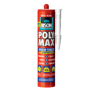 BISON POLYMAX HIGH TACK