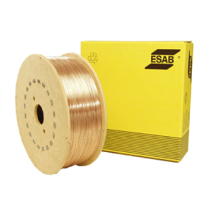 ESAB MIG WELDING WIRES (ROLLS)