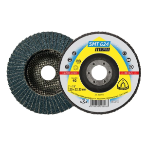 KLINGSPOR FLAP DISCS