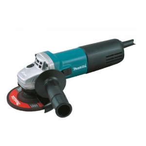MAKITA ANGLE GRINDERS
