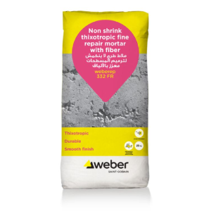 CONCRETE REPAIR MORTARS