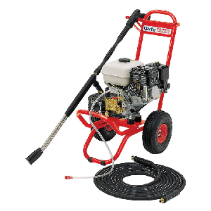 GASOLINE PRESSURE WASHER