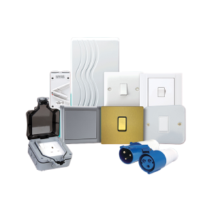 RR SOCKETS & SWITCHES