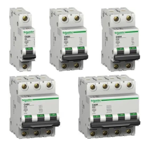 SCHNEIDER LOW VOLTAGE PRODUCTS