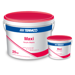 TERRACO ACRYLIC MASTIC