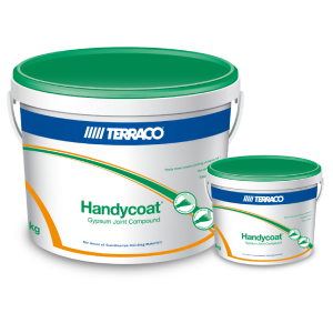 TERRACO GYPSUM JOINT COMPOUND