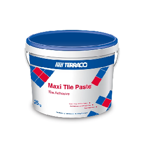 TERRACO TILE PASTE