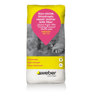 CONCRETE REPAIR 331 TX