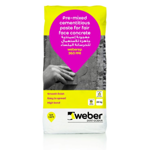 CONCRETE REPAIR 360 FFR