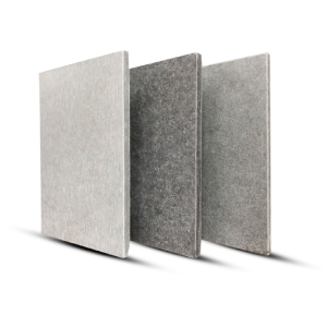 CEMENT BOARDS